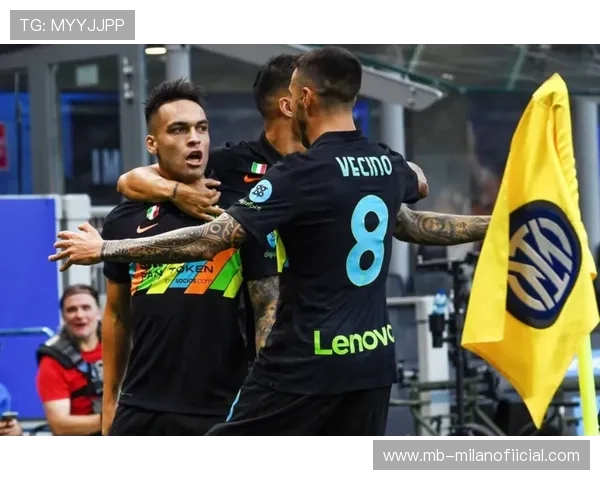 劳塔罗门前反应神速补射成就绝妙场面