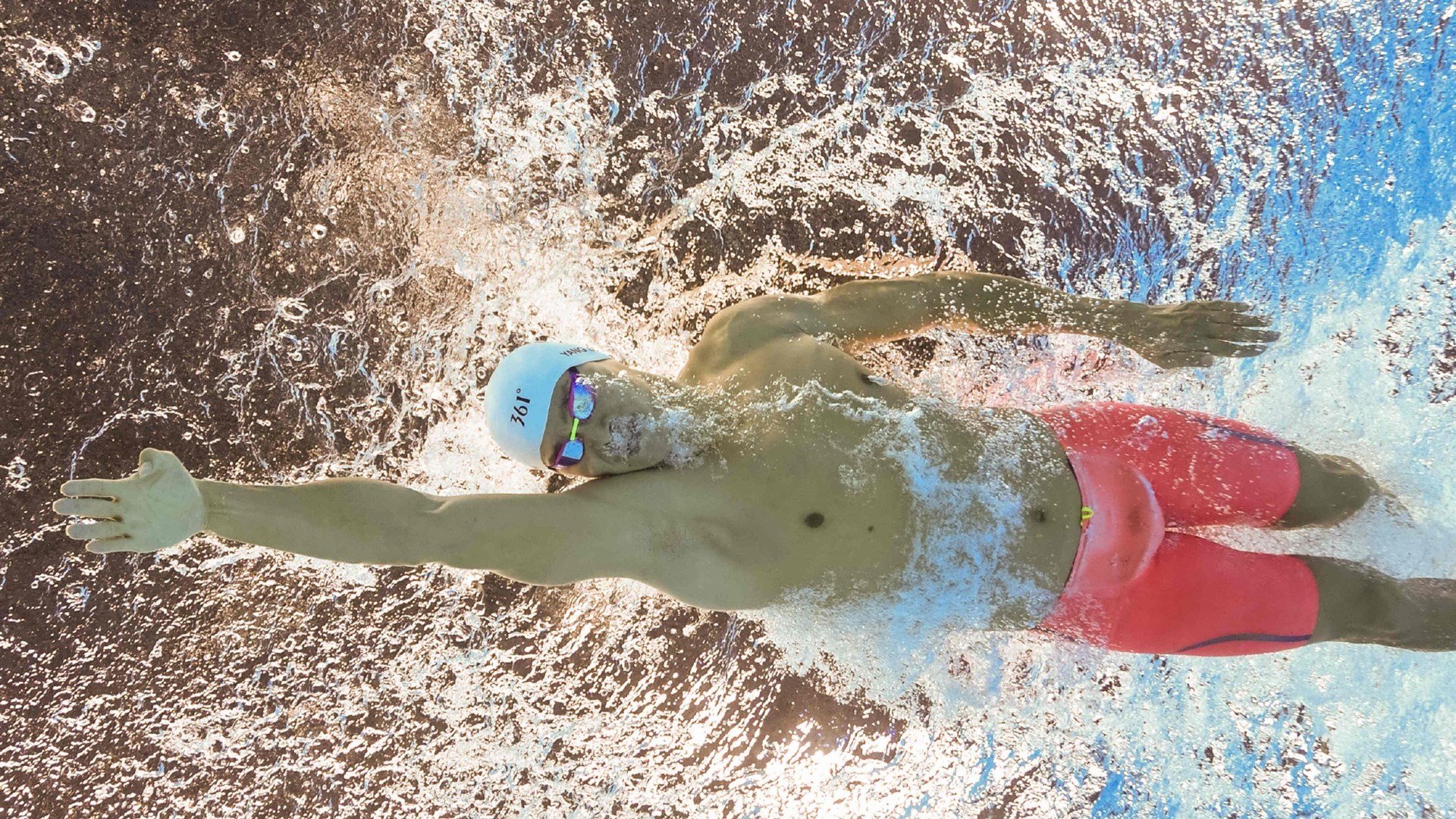 校际“体育+编程”挑战赛 AI算法生成个性化训练方案